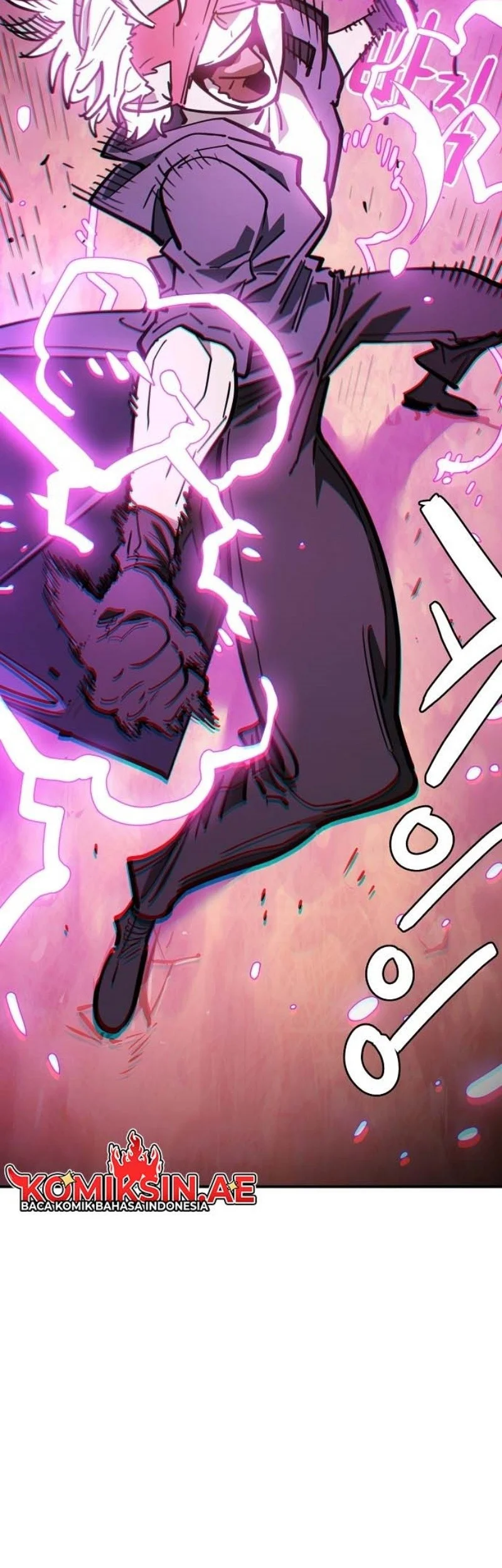 Player Chapter 226 Gambar 52