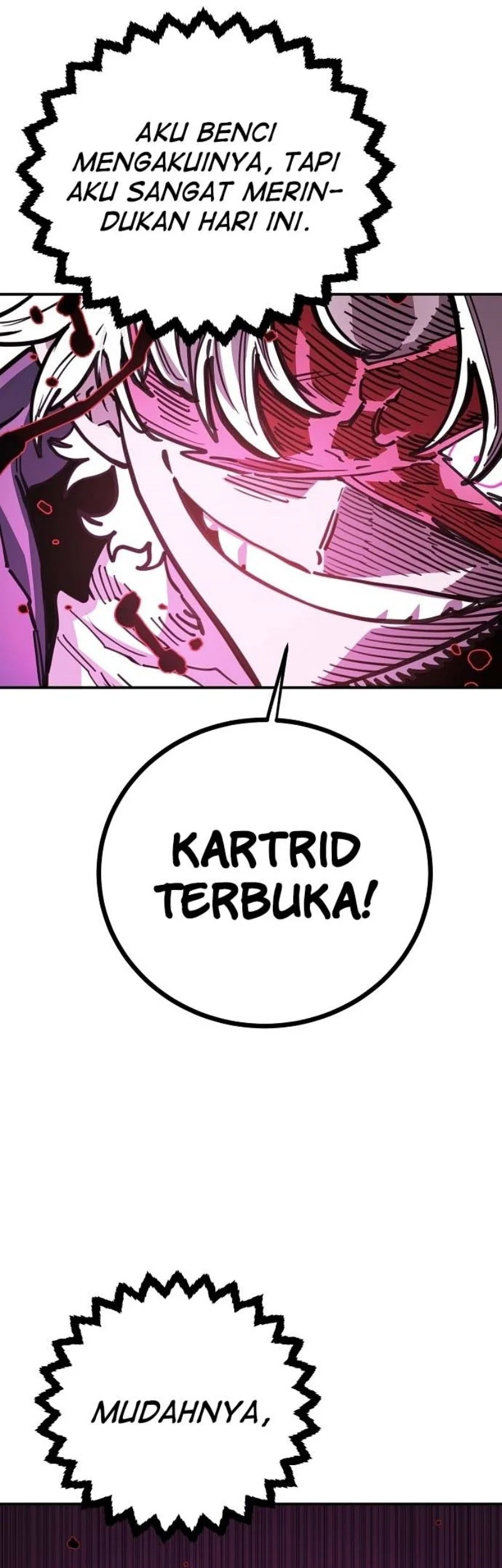 Player Chapter 226 Gambar 65