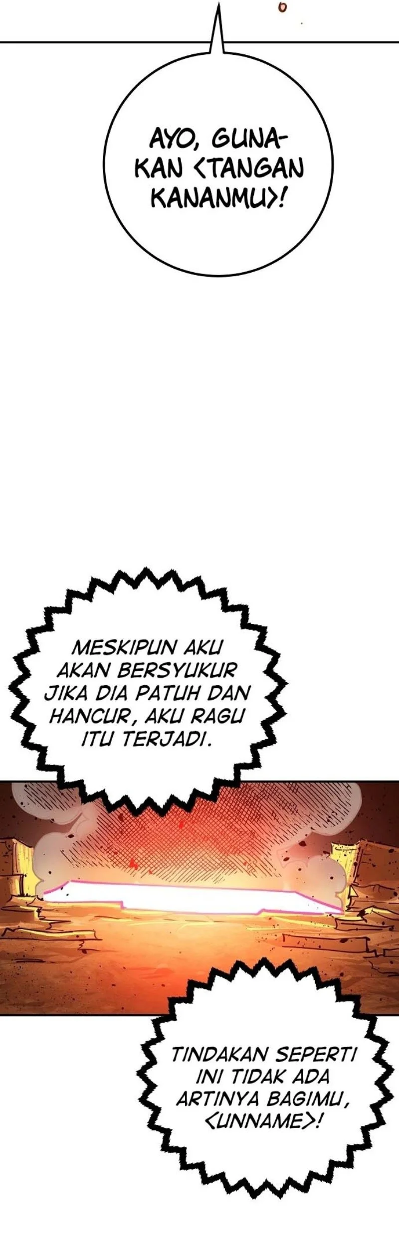 Player Chapter 226 Gambar 84