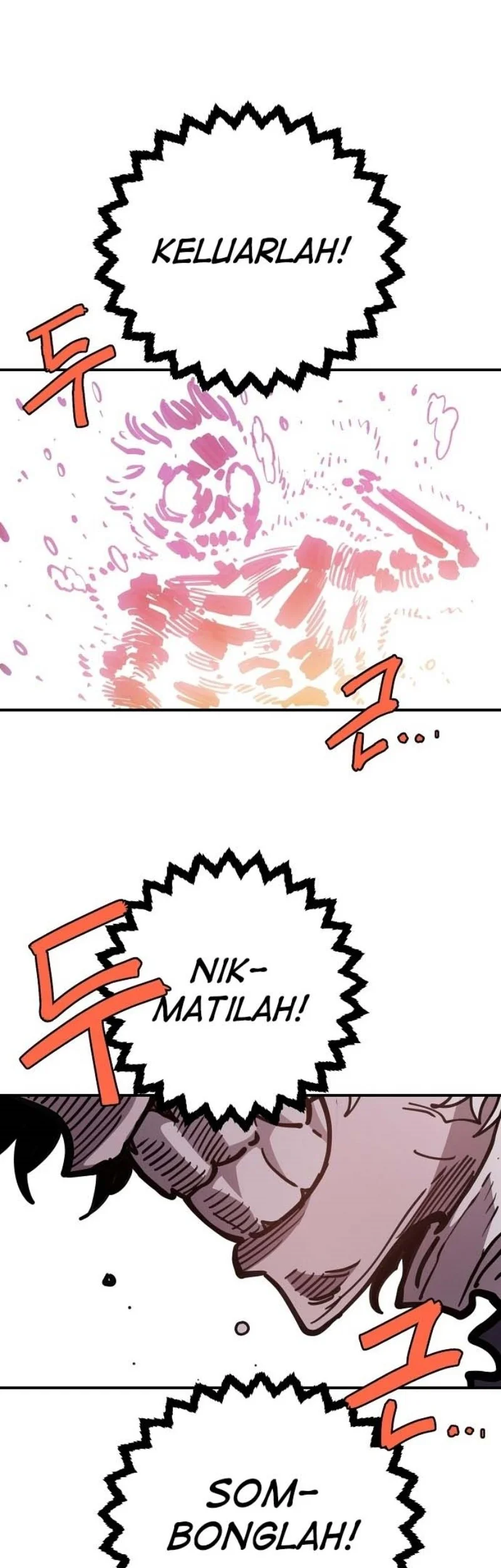 Player Chapter 226 Gambar 85