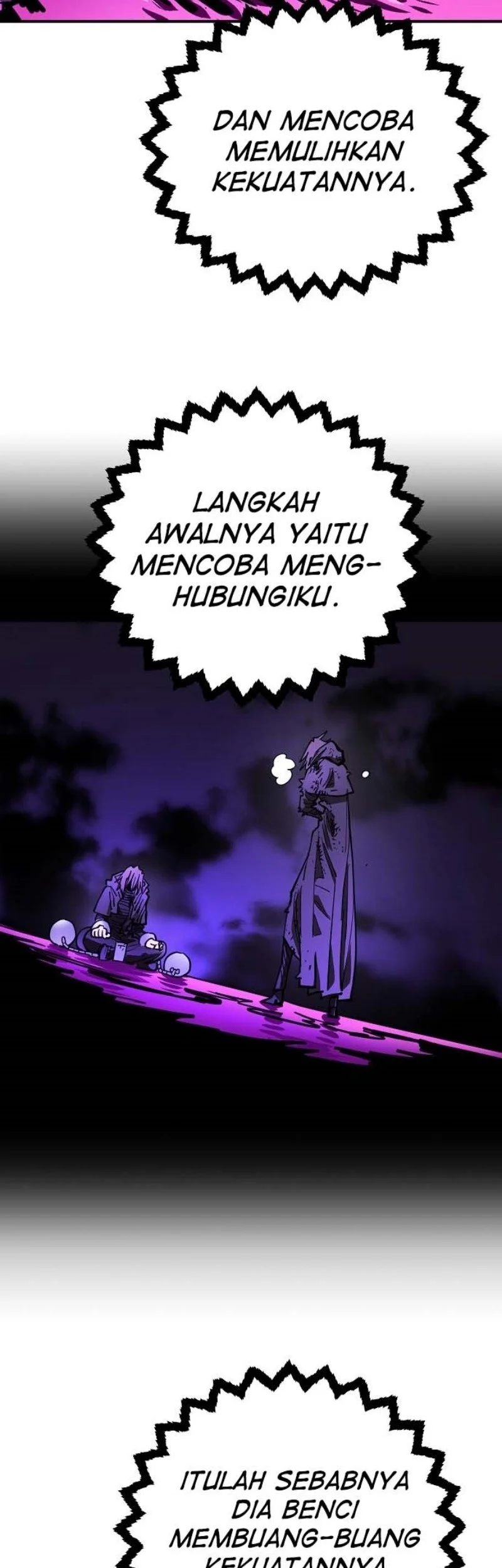 Player Chapter 226 Gambar 74