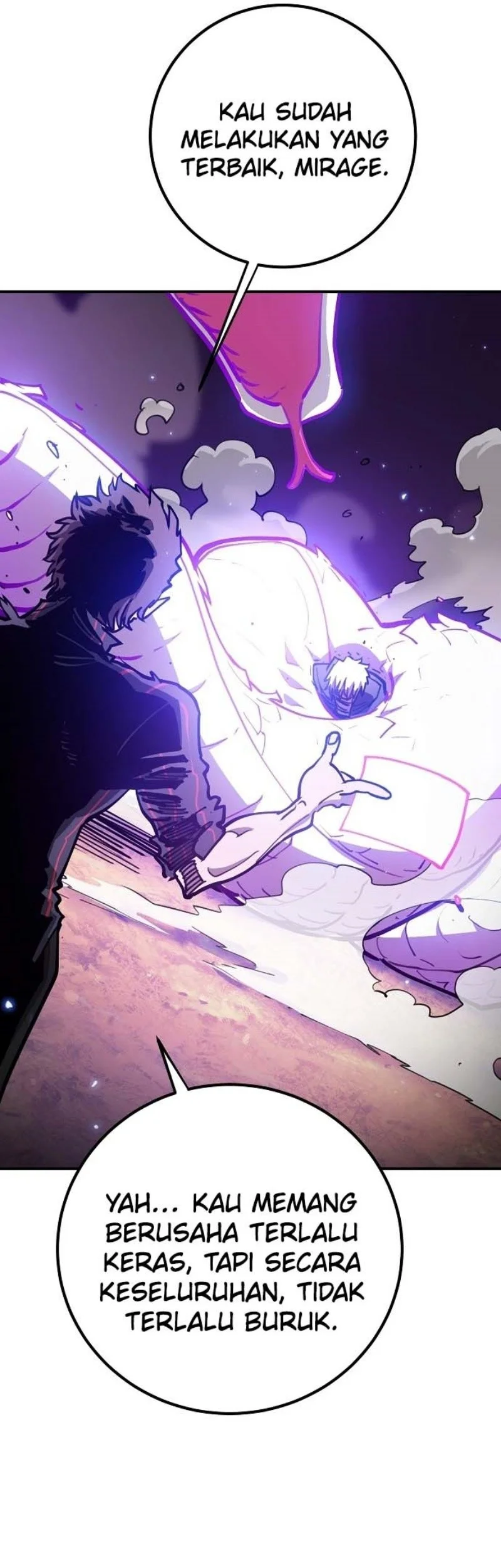 Player Chapter 226 Gambar 99