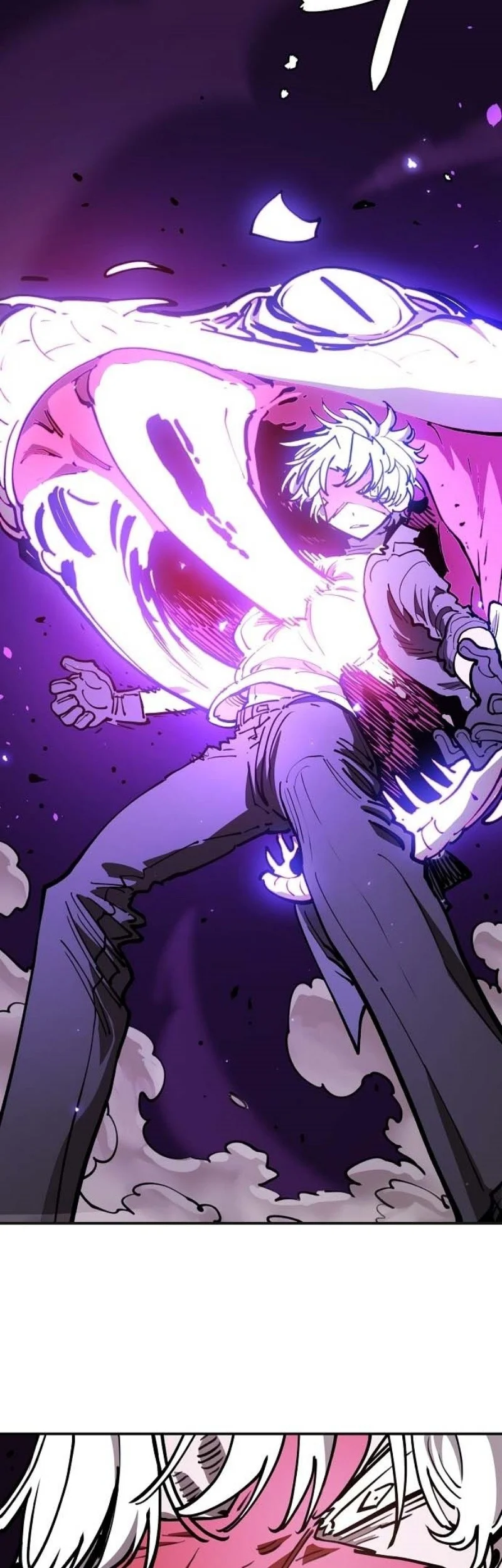 Player Chapter 226 Gambar 89