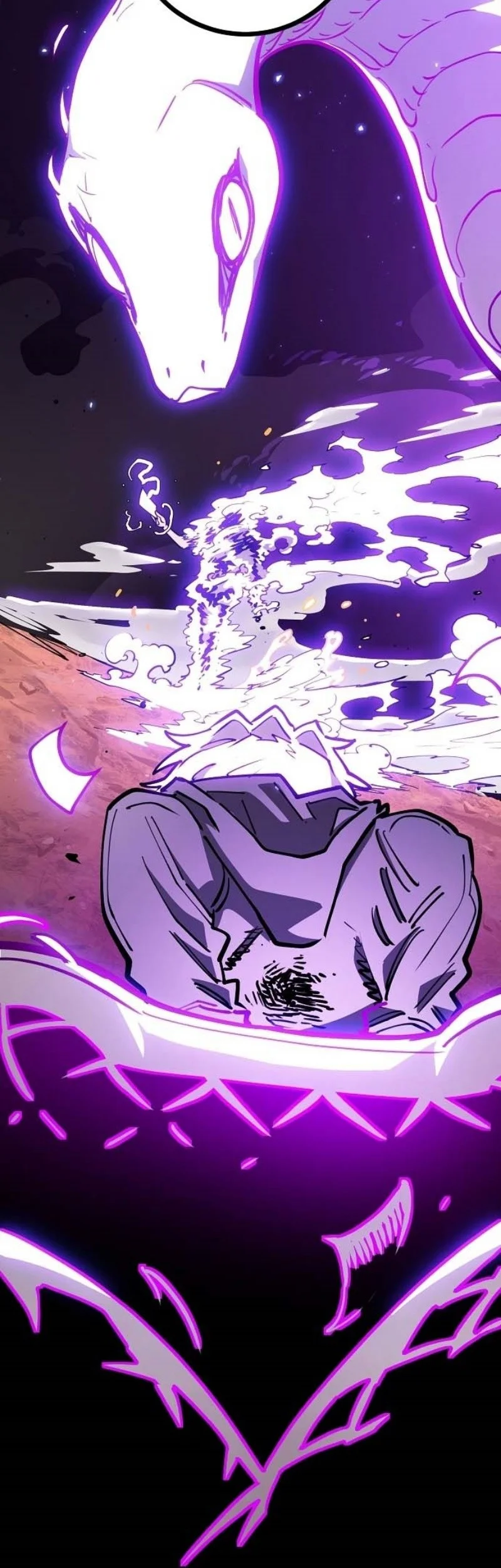 Player Chapter 226 Gambar 93