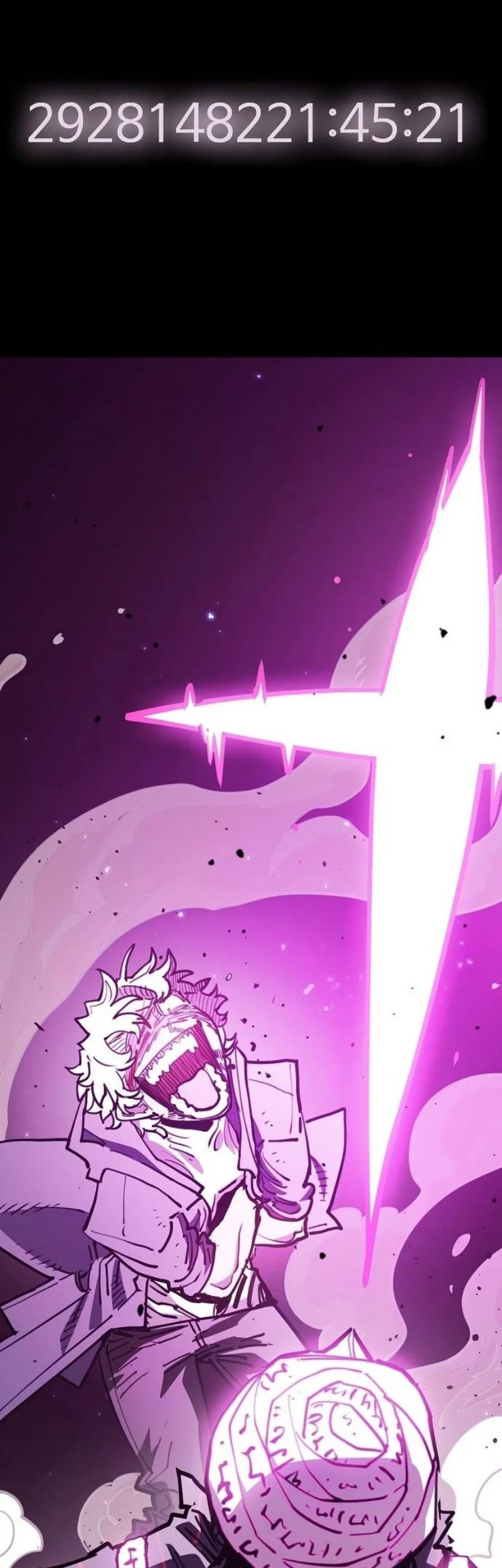 Player Chapter 226 Gambar 114