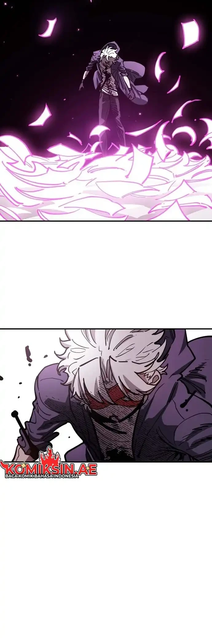 Player Chapter 227 Gambar 25