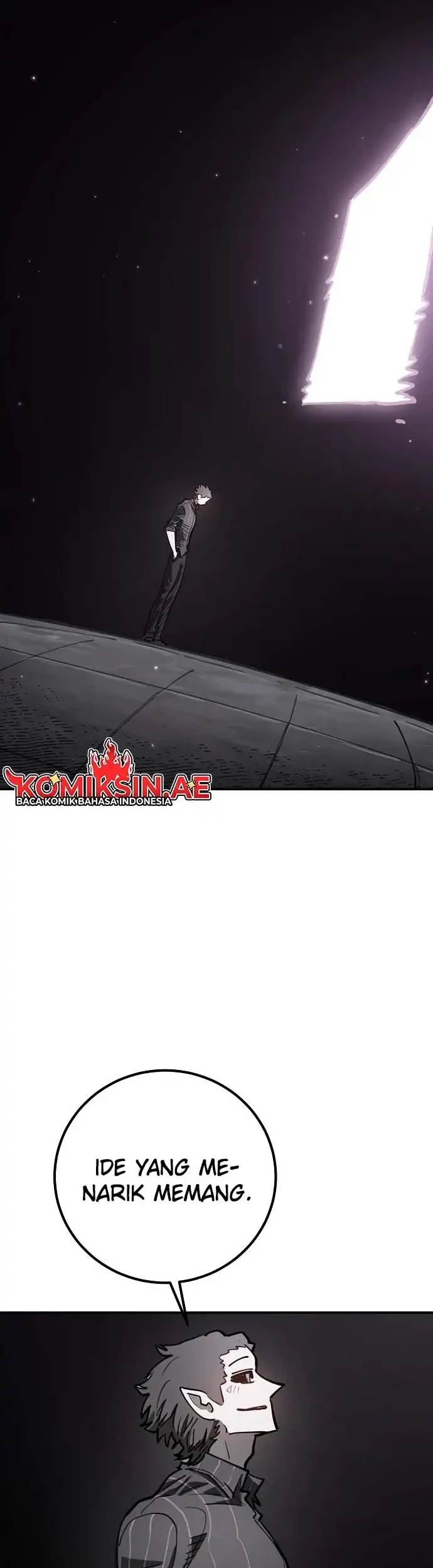 Player Chapter 227 Gambar 42