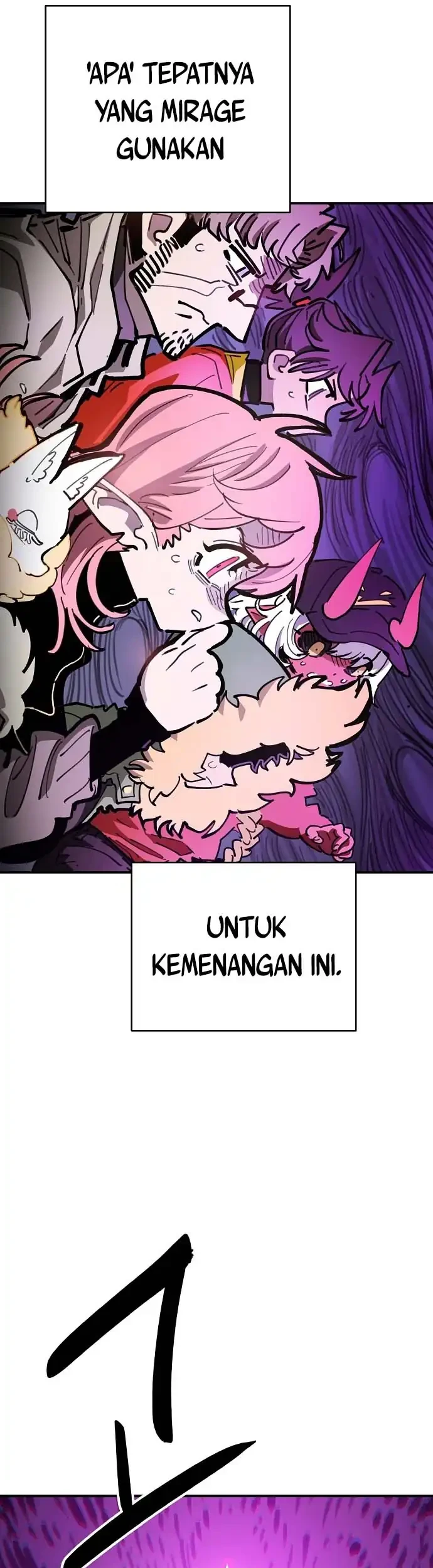 Player Chapter 227 Gambar 33