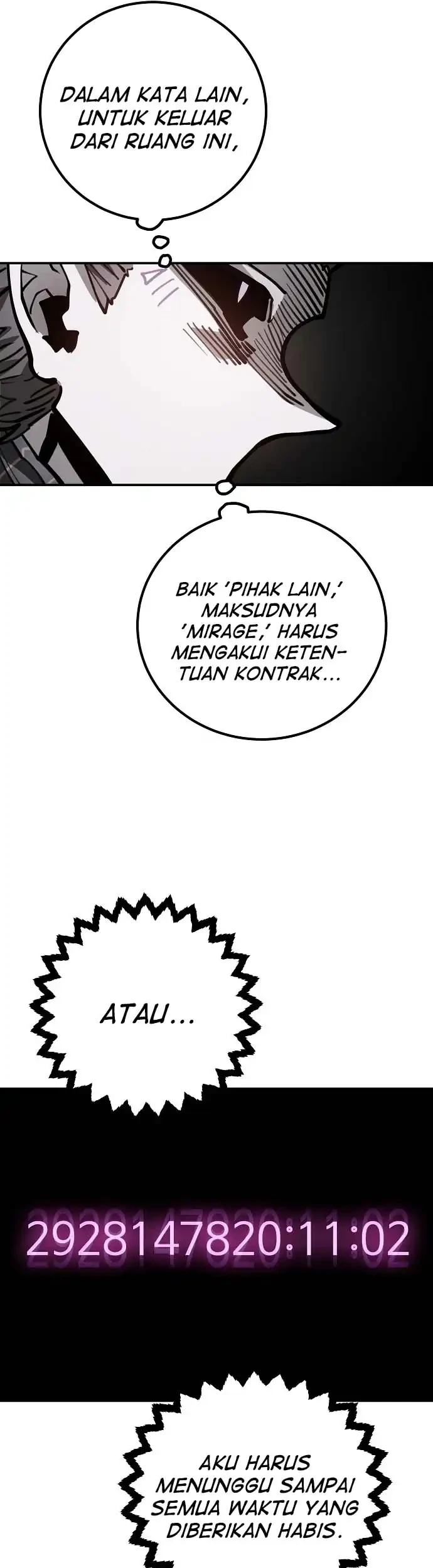 Player Chapter 227 Gambar 45