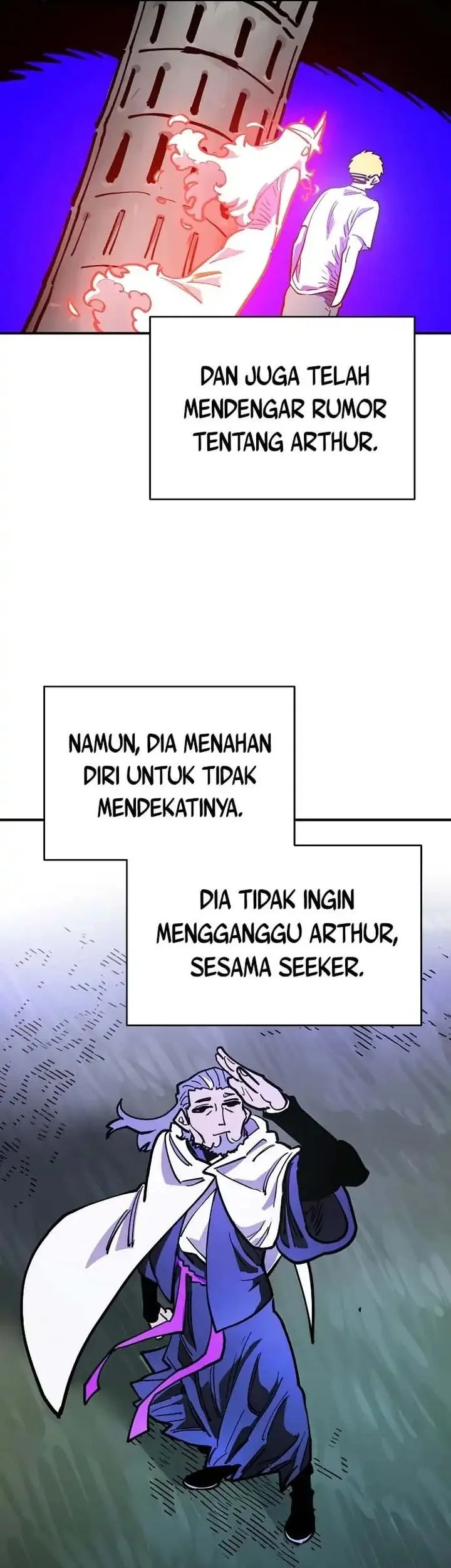 Player Chapter 228 Gambar 49