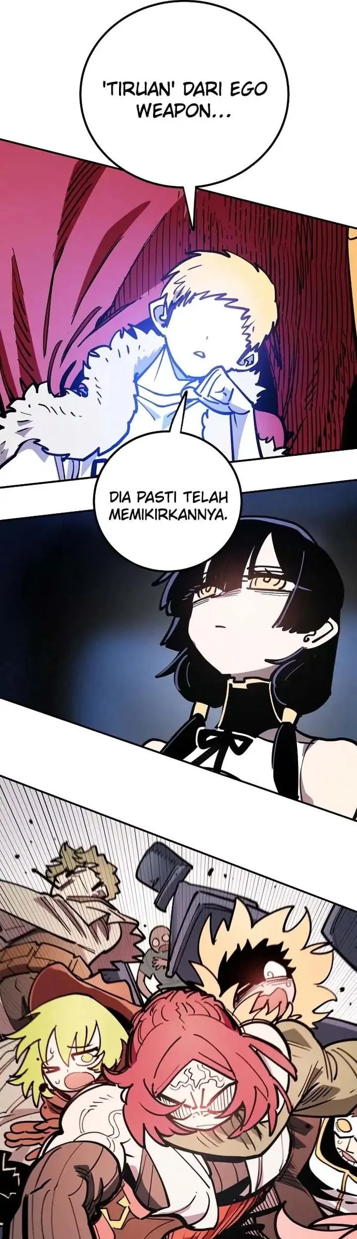 Player Chapter 228 Gambar 81