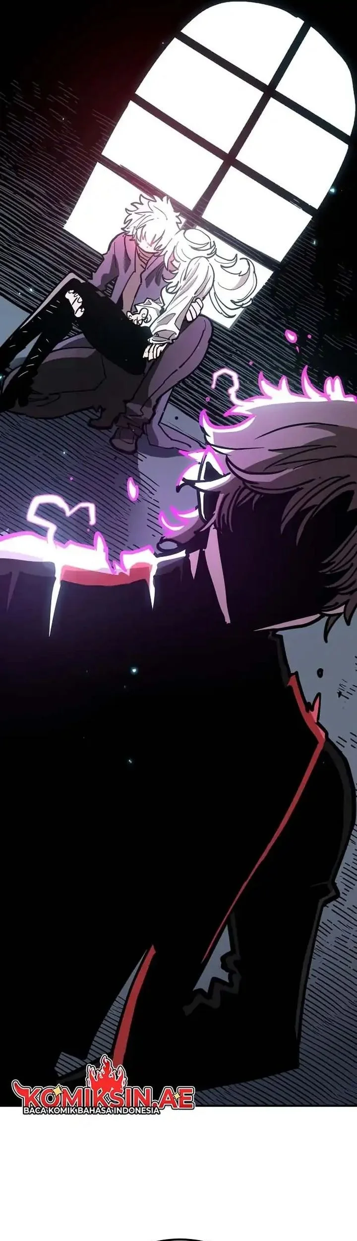 Player Chapter 228 Gambar 96