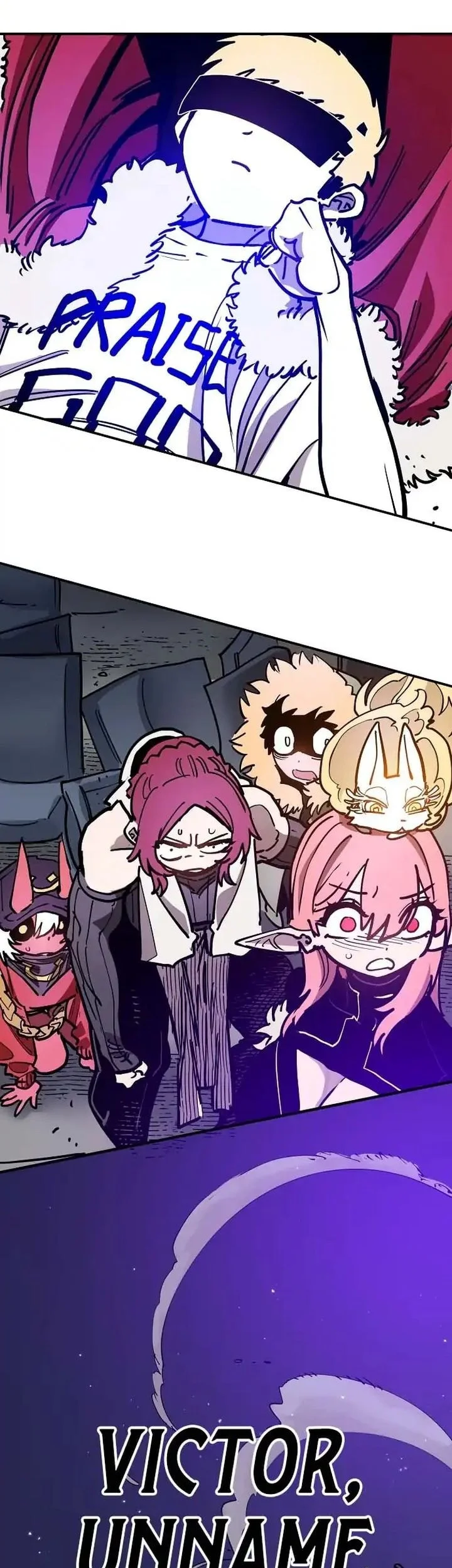 Player Chapter 228 Gambar 105