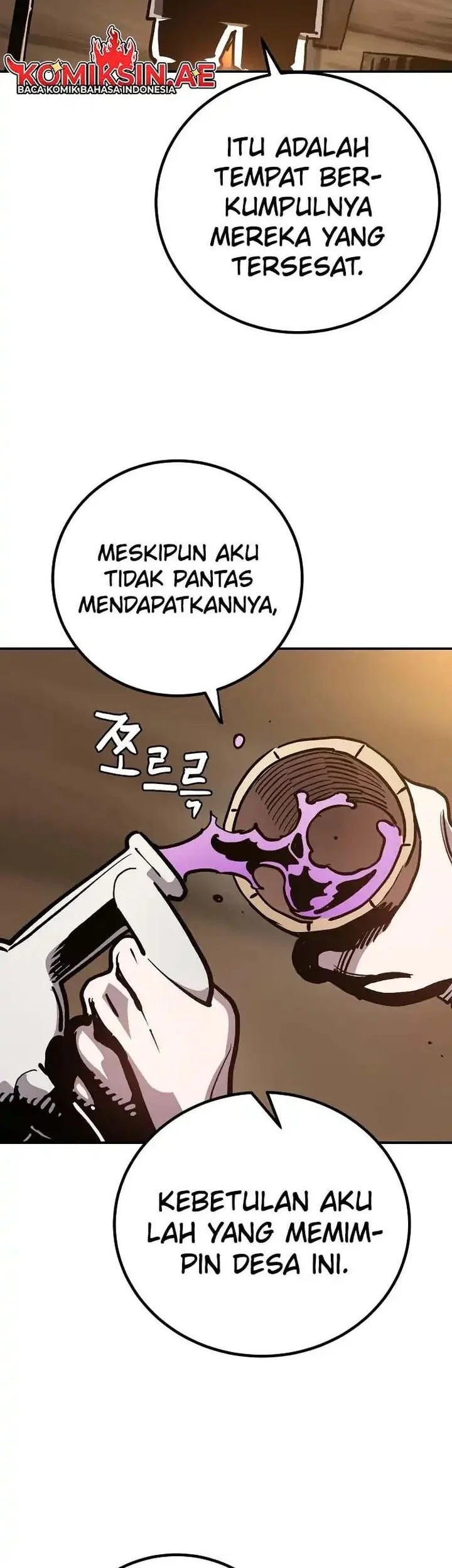 Player Chapter 228 Gambar 8