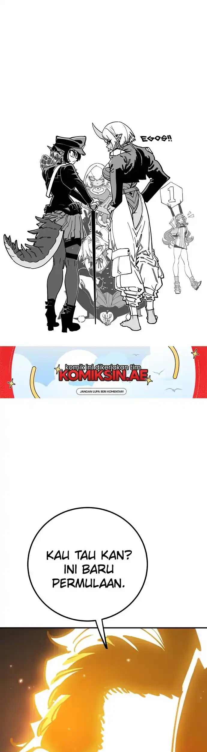 Player Chapter 229 Gambar 10