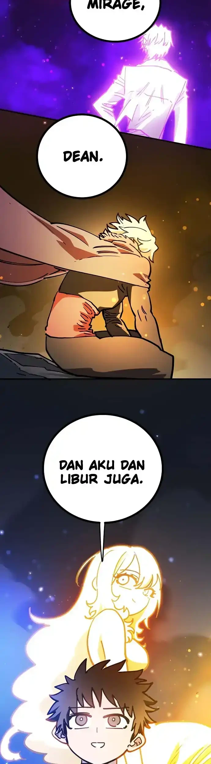 Player Chapter 229 Gambar 15