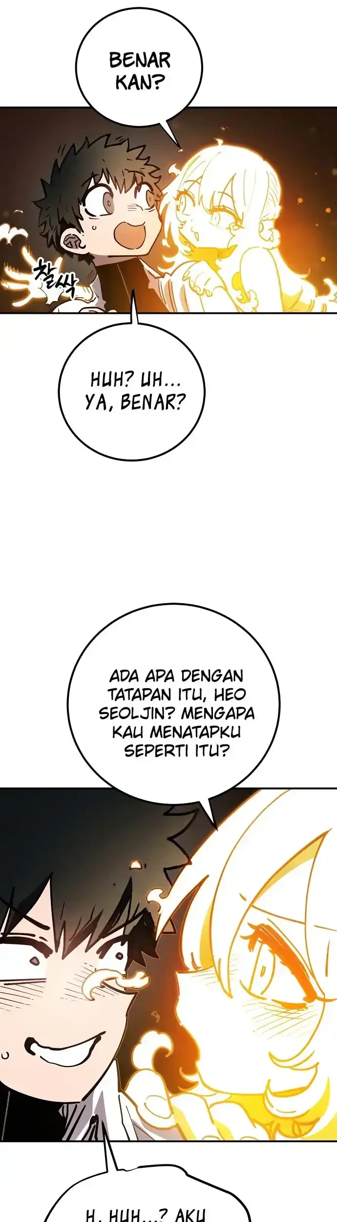 Player Chapter 229 Gambar 19