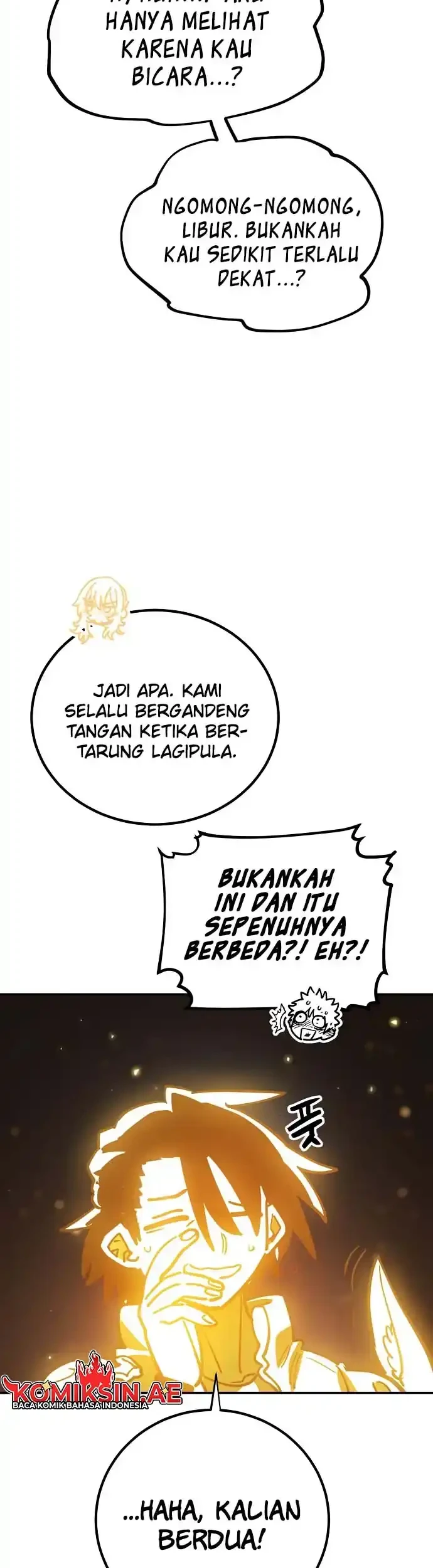 Player Chapter 229 Gambar 20