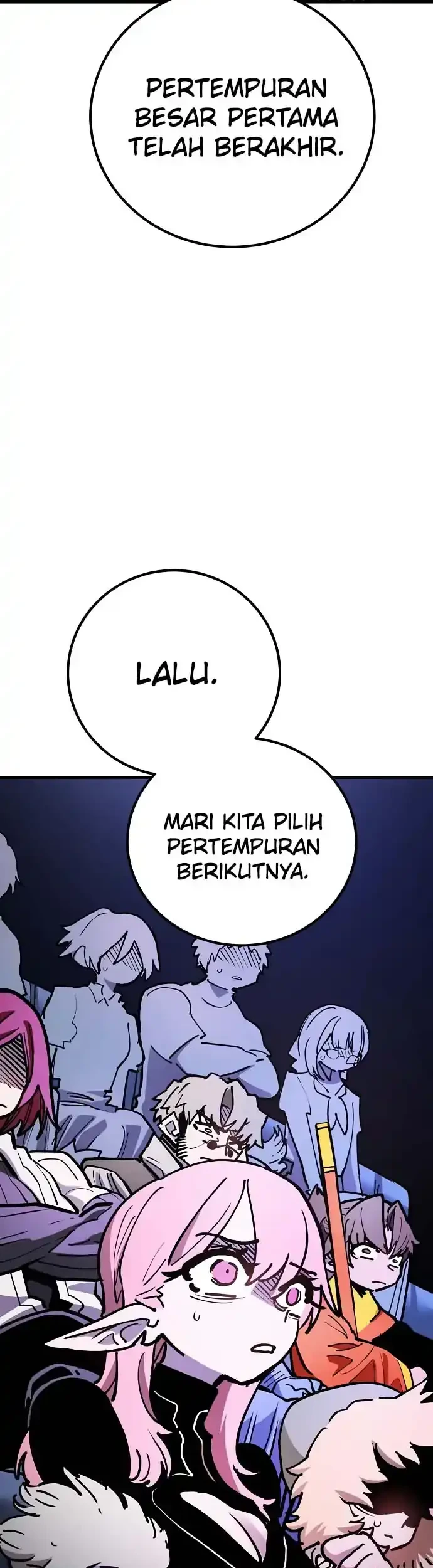 Player Chapter 229 Gambar 32