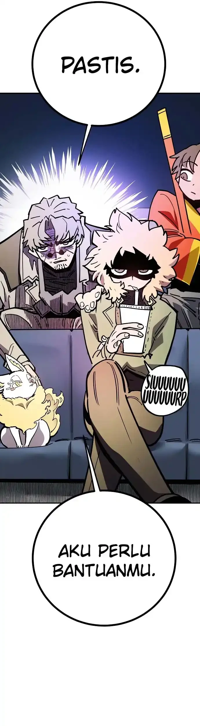 Player Chapter 229 Gambar 46