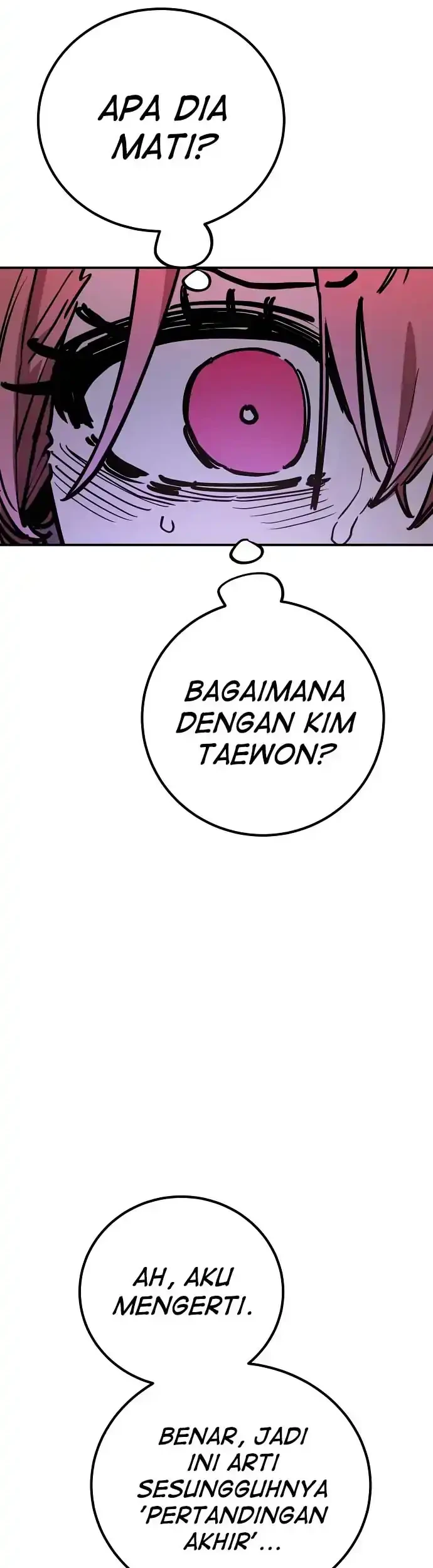 Player Chapter 229 Gambar 35