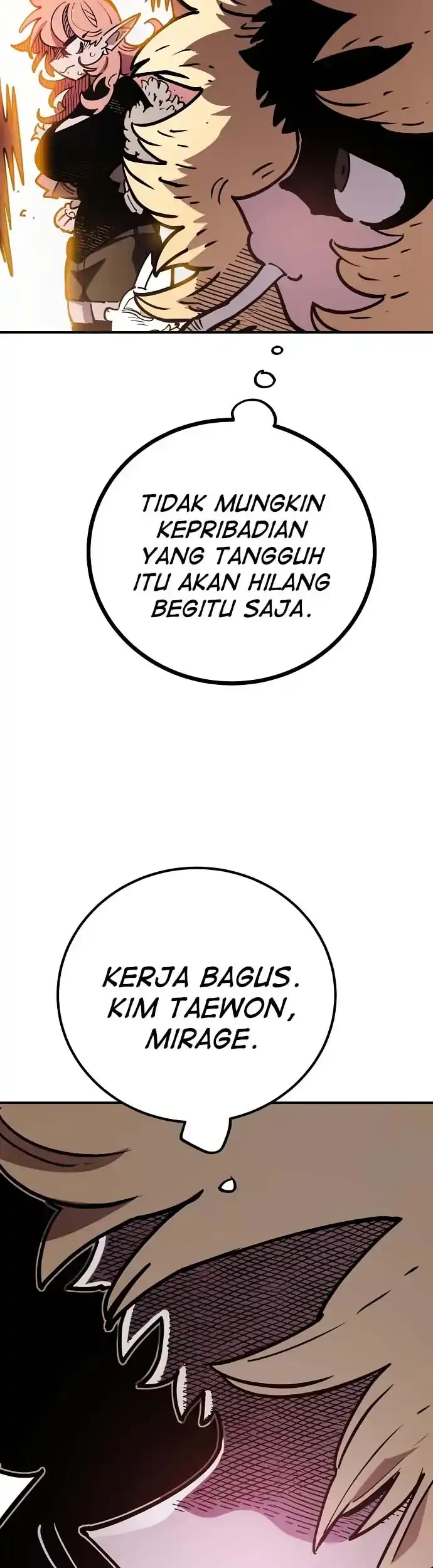 Player Chapter 229 Gambar 43