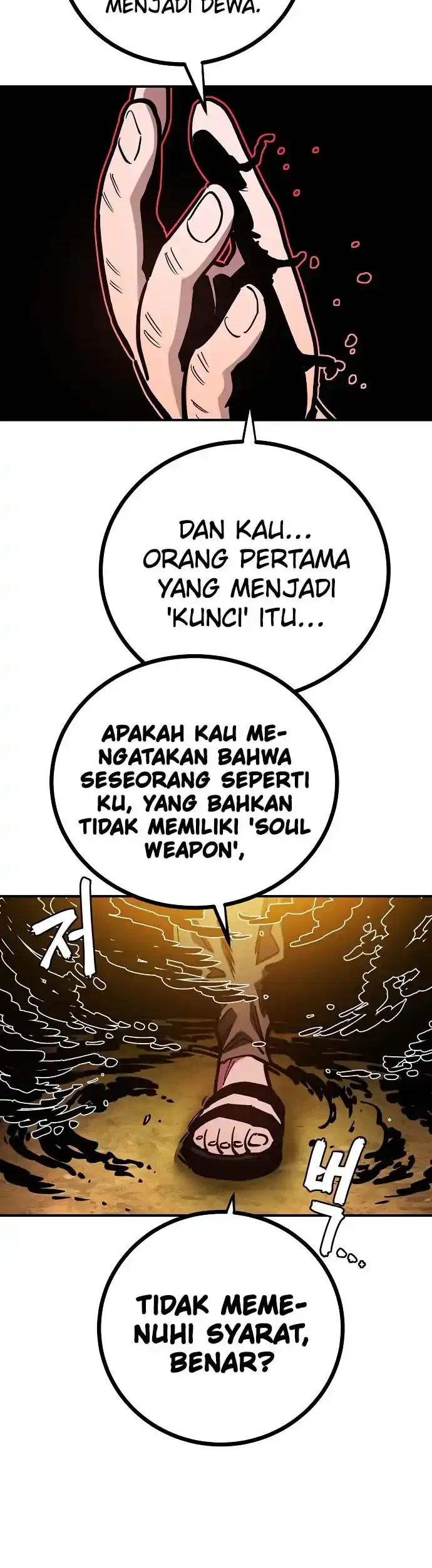 Player Chapter 229 Gambar 54