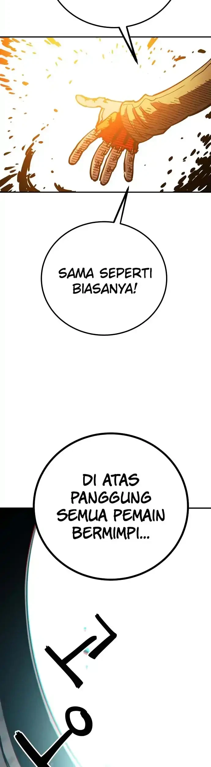 Player Chapter 229 Gambar 58