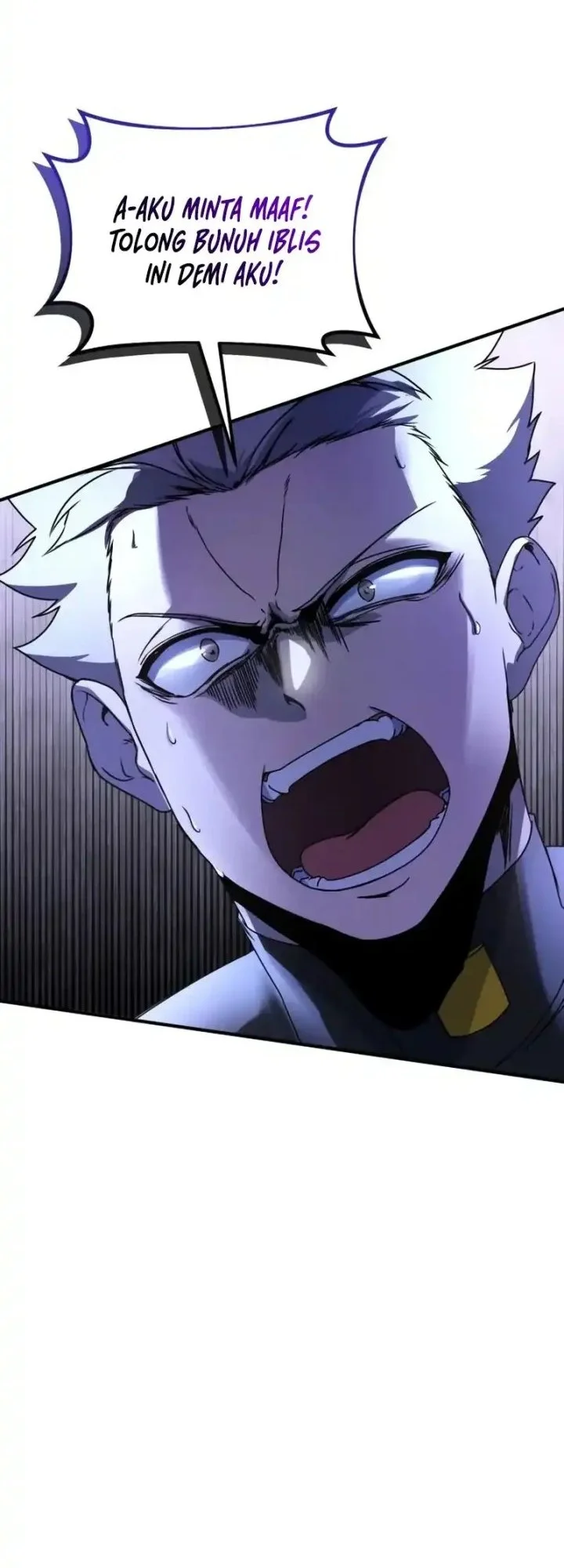 Playing The Perfect Fox-Eyed Villain Chapter 42 Gambar 21