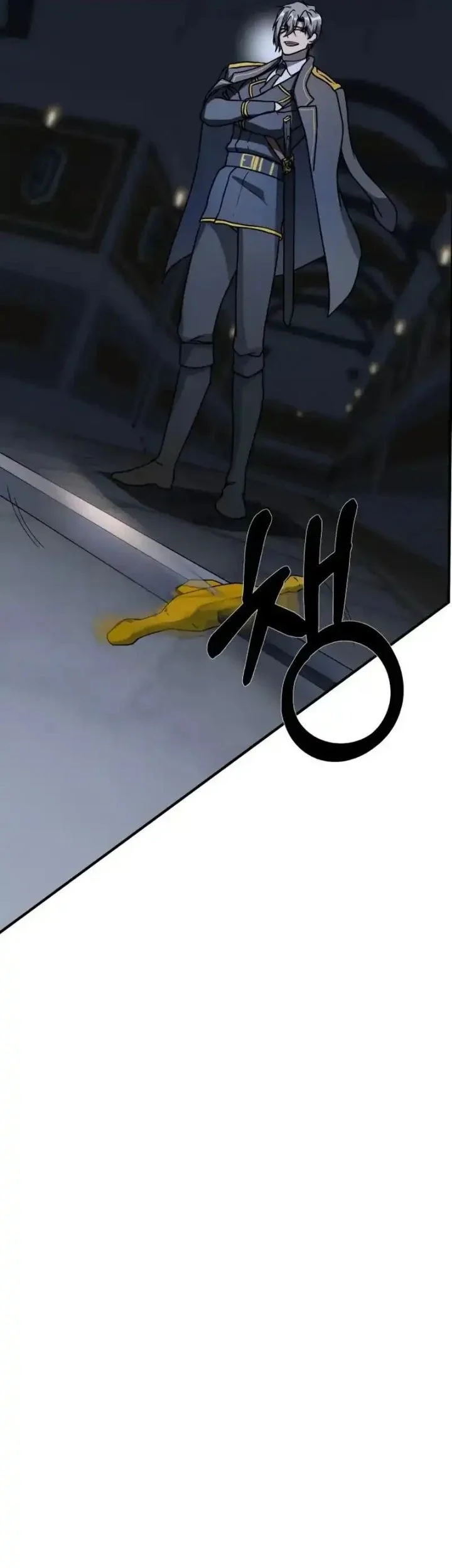 Playing The Perfect Fox-Eyed Villain Chapter 42 Gambar 26