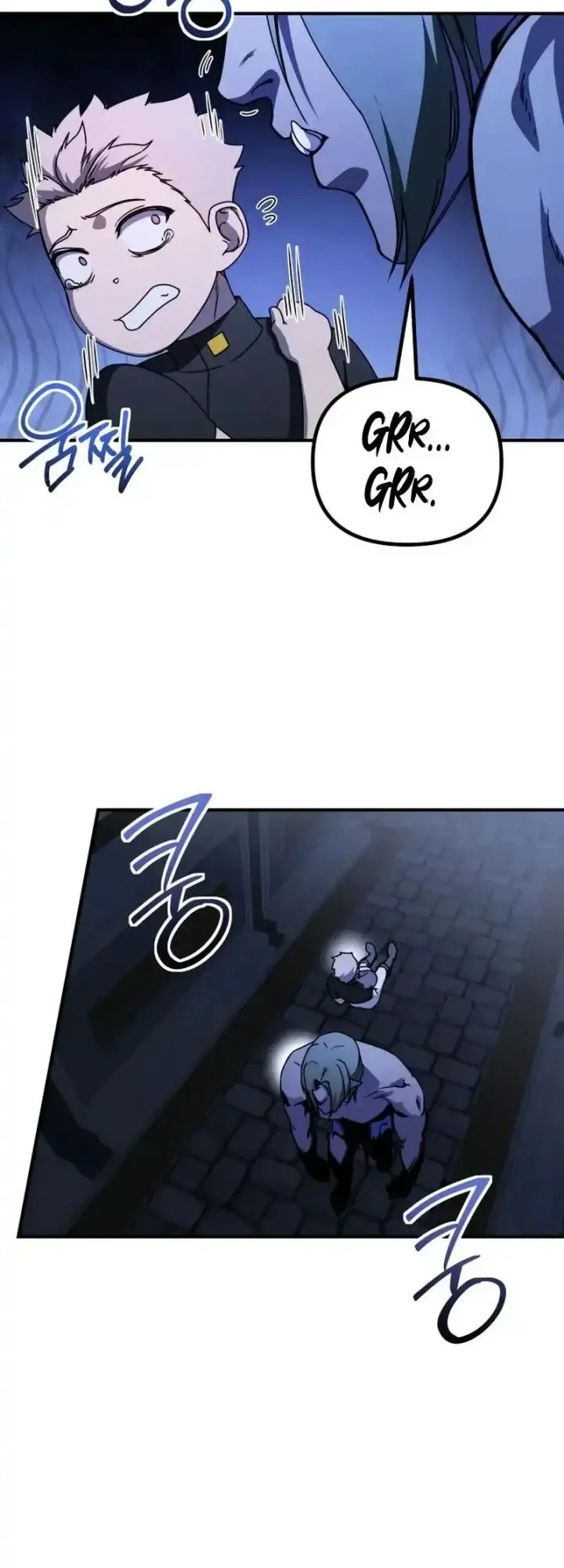 Playing The Perfect Fox-Eyed Villain Chapter 42 Gambar 29