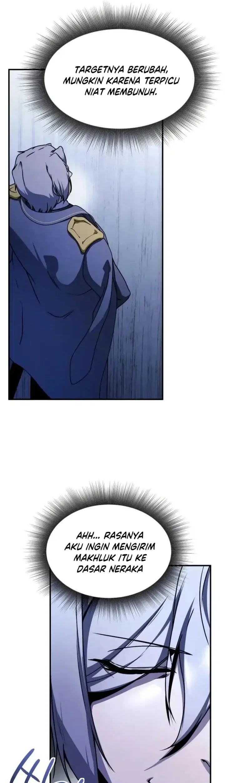 Playing The Perfect Fox-Eyed Villain Chapter 42 Gambar 30