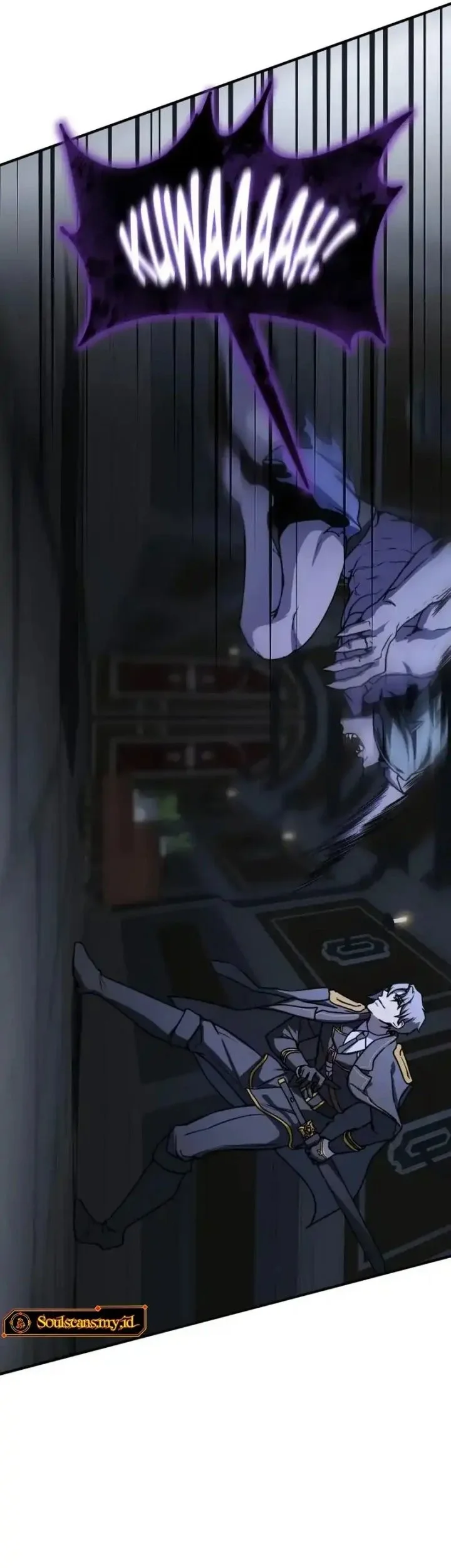 Playing The Perfect Fox-Eyed Villain Chapter 42 Gambar 34