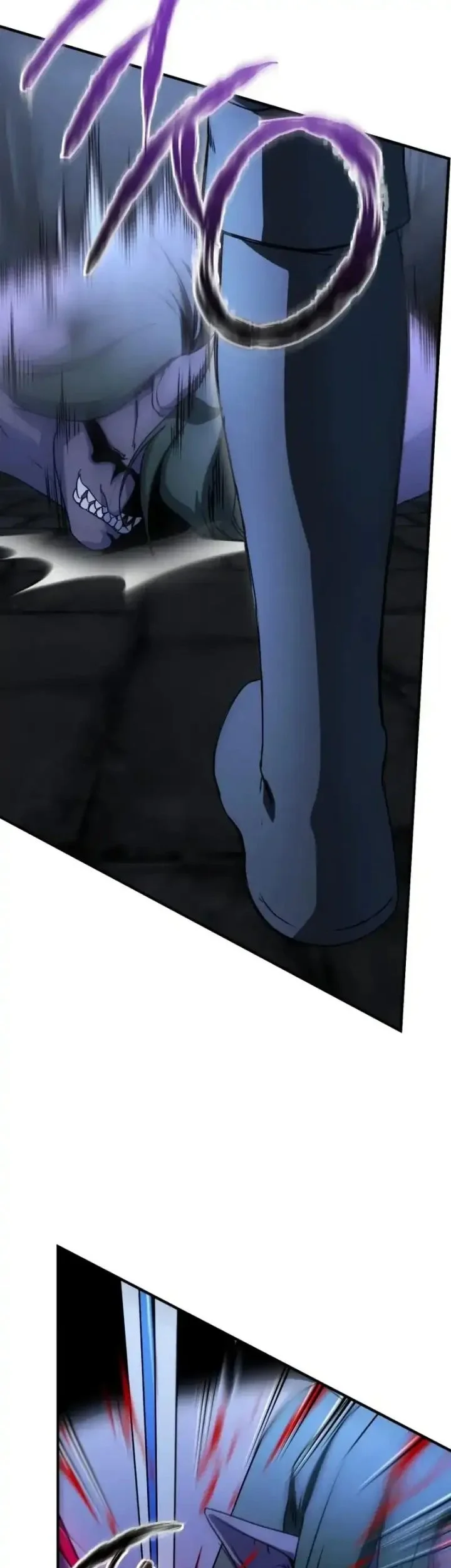 Playing The Perfect Fox-Eyed Villain Chapter 42 Gambar 38