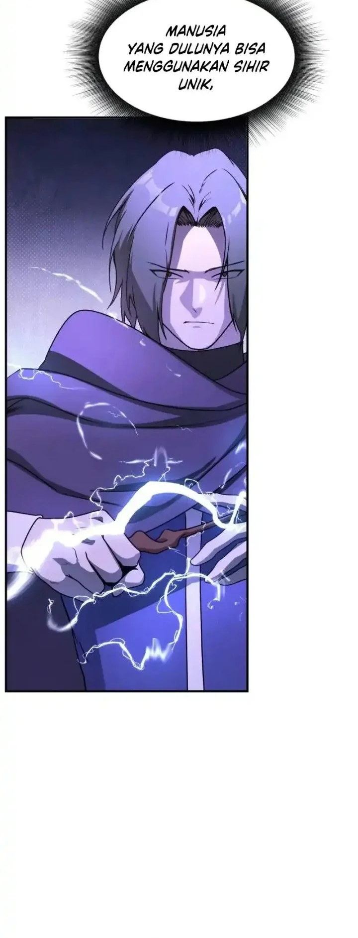 Playing The Perfect Fox-Eyed Villain Chapter 42 Gambar 45