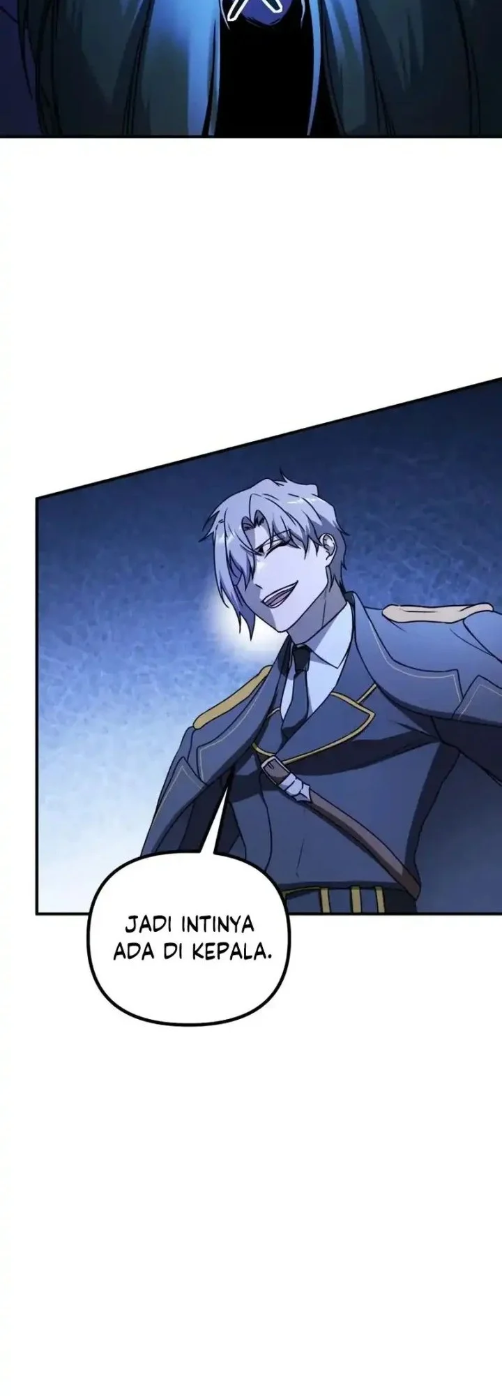 Playing The Perfect Fox-Eyed Villain Chapter 42 Gambar 49