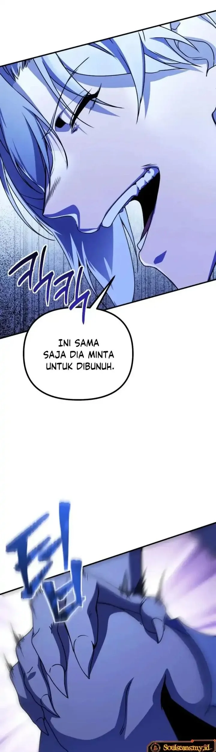 Playing The Perfect Fox-Eyed Villain Chapter 42 Gambar 50