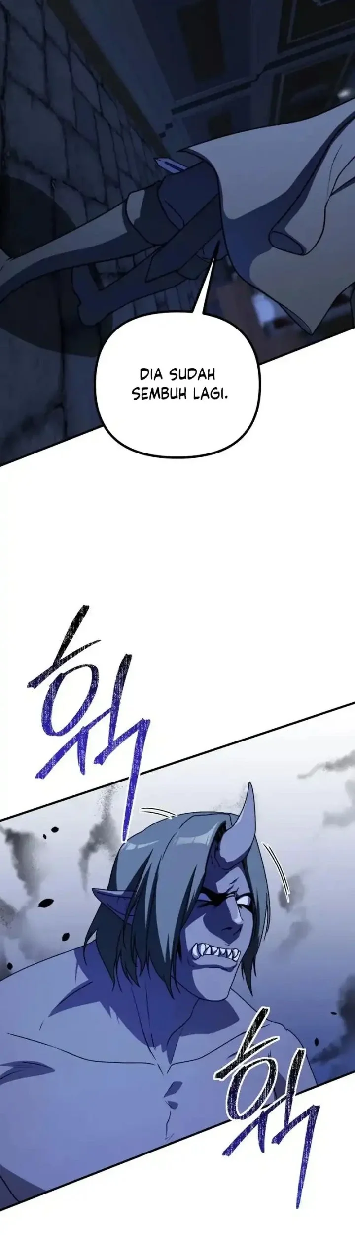 Playing The Perfect Fox-Eyed Villain Chapter 42 Gambar 52