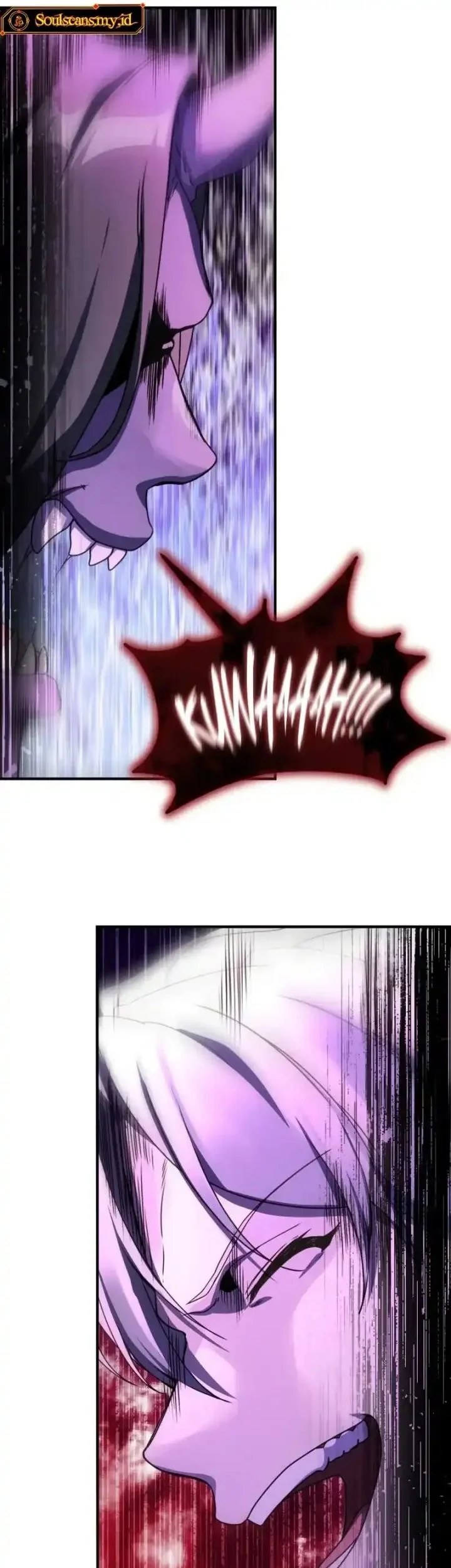 Playing The Perfect Fox-Eyed Villain Chapter 42 Gambar 54