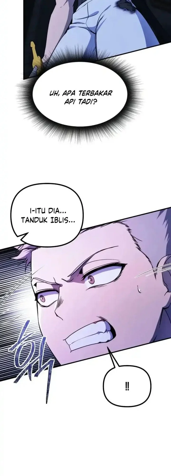 Playing The Perfect Fox-Eyed Villain Chapter 42 Gambar 7