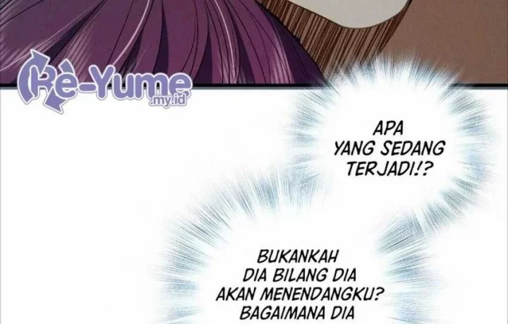 Please Behave, My Wife Chapter 70 Gambar 31