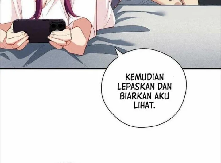 Please Behave, My Wife Chapter 70 Gambar 17