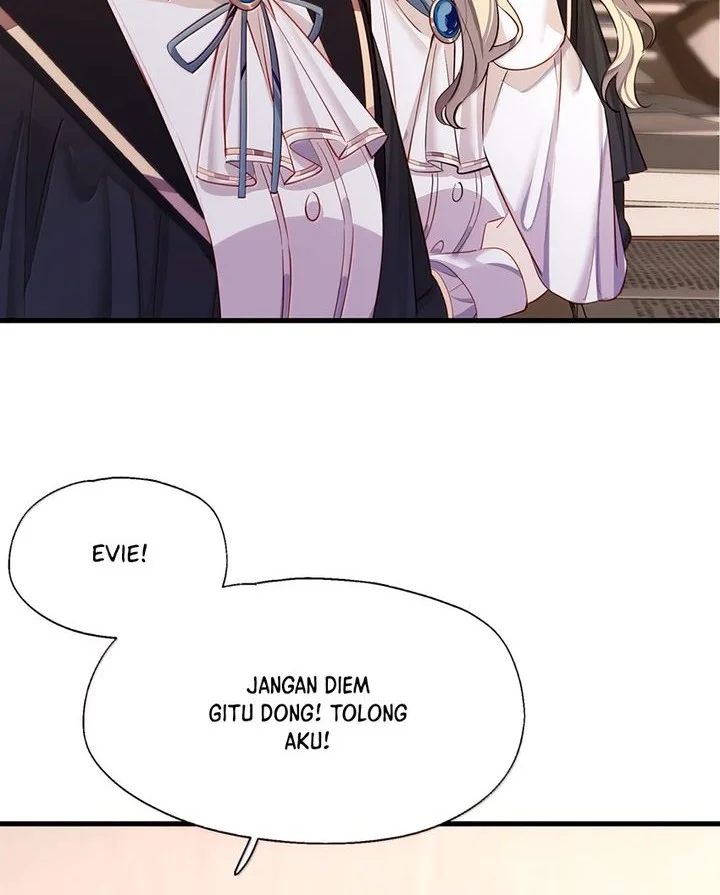 Please Bully Me, Miss Villainess! Chapter 136 Gambar 30