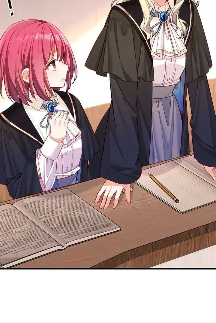 Please Bully Me, Miss Villainess! Chapter 136 Gambar 32