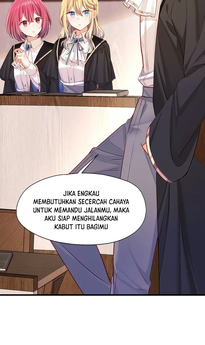 Please Bully Me, Miss Villainess! Chapter 136 Gambar 36