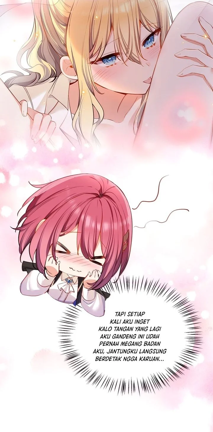 Please Bully Me, Miss Villainess! Chapter 136 Gambar 12