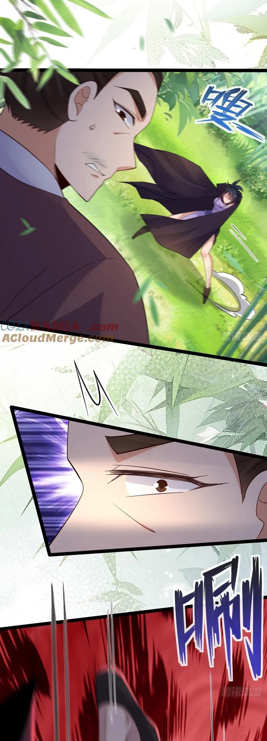 Please don’t show your son Chapter 202 Gambar 26