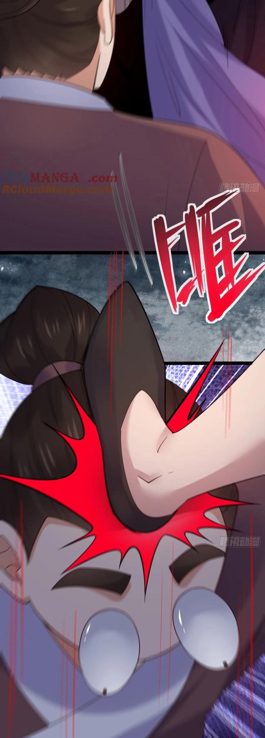 Please don’t show your son Chapter 202 Gambar 28