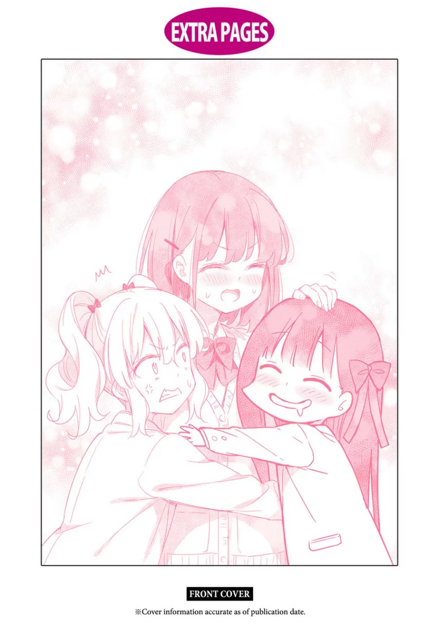 Please Spoil Me, Hinamori-san! Chapter 21 Gambar 22