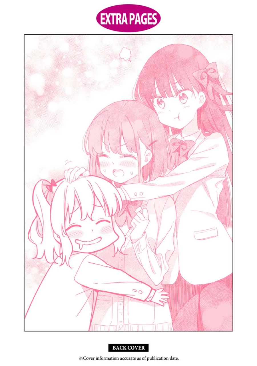 Please Spoil Me, Hinamori-san! Chapter 21 Gambar 23